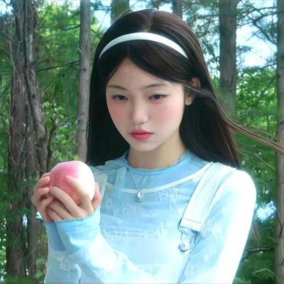 金婕的故事