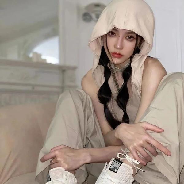 巴黎来的女孩